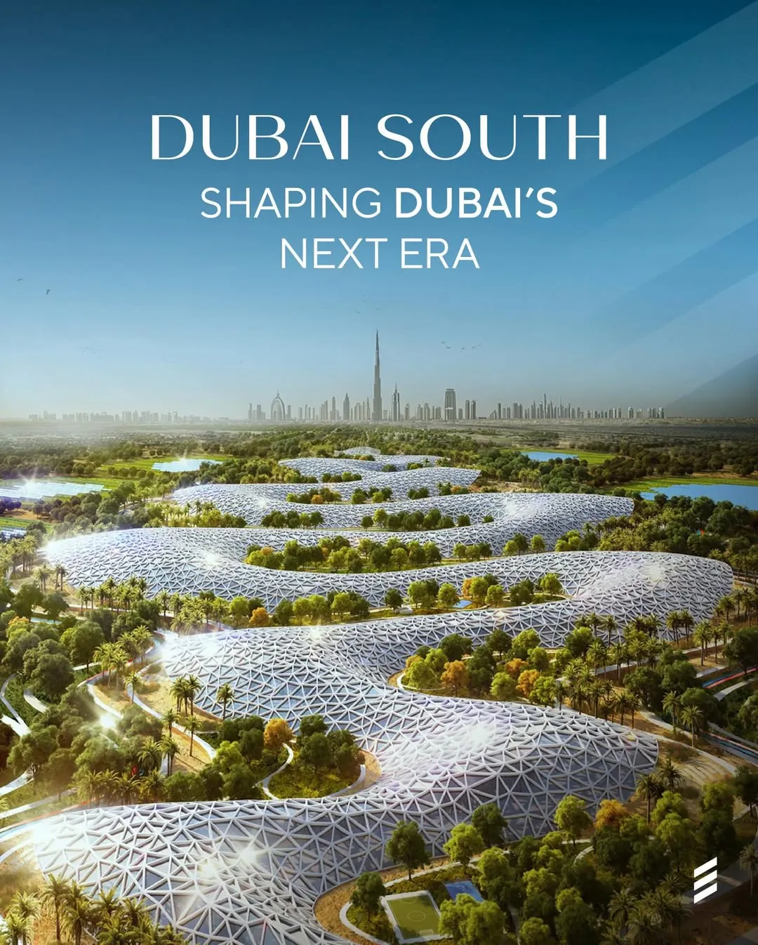 Dubai South