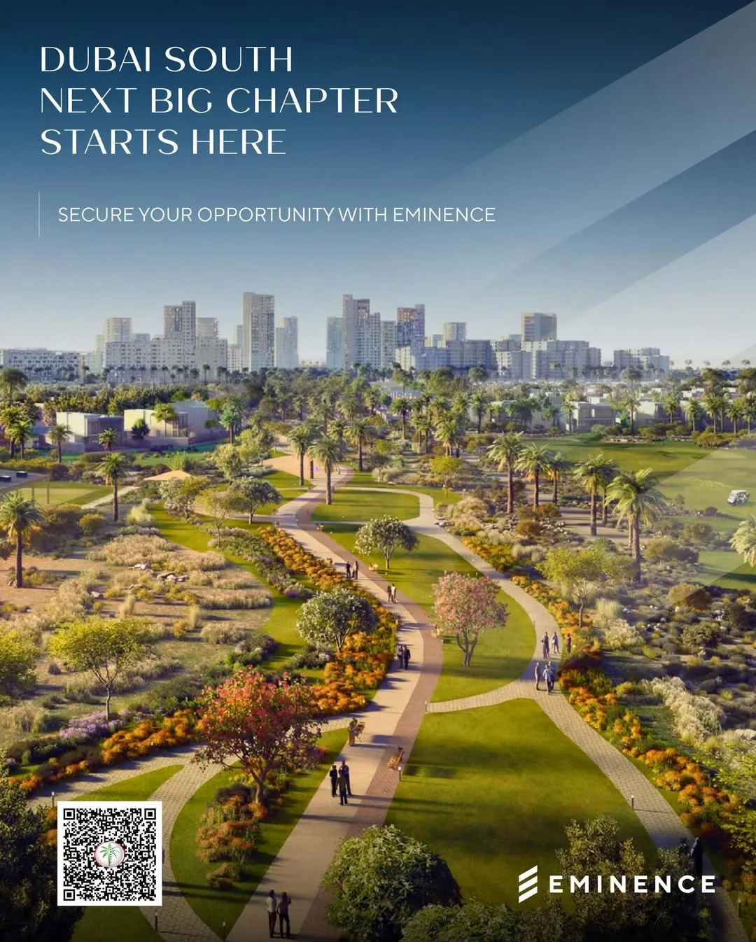 Dubai South