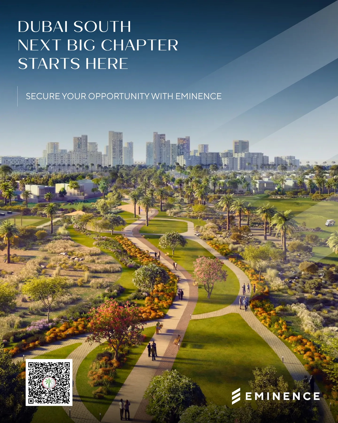 Dubai South