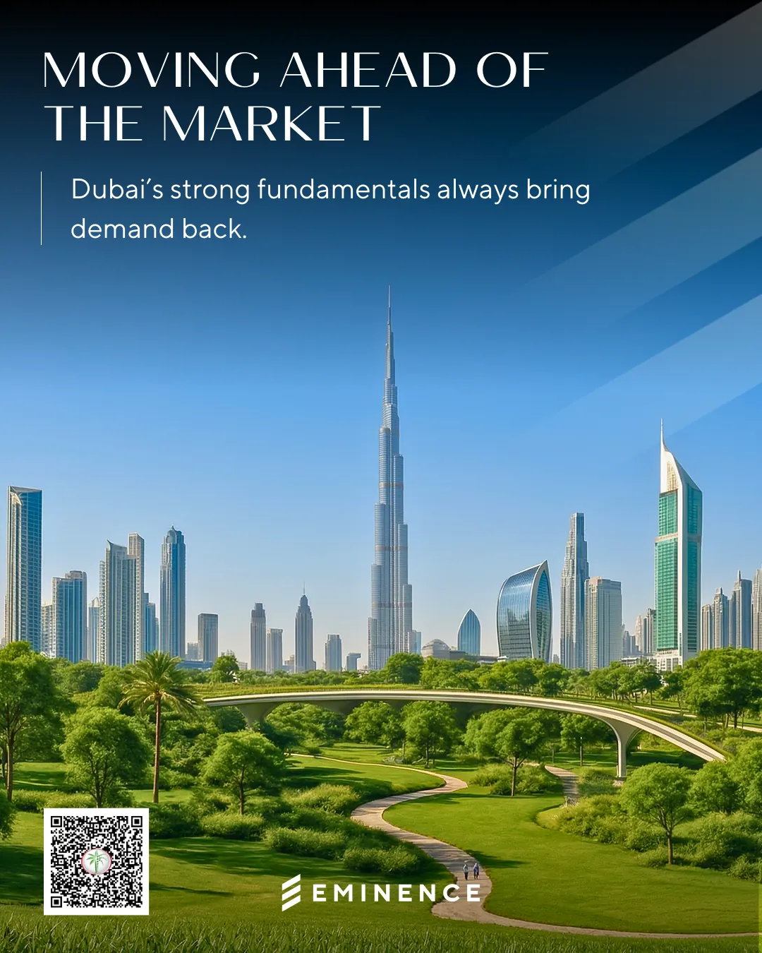 Global Uncertainty vs. Dubai