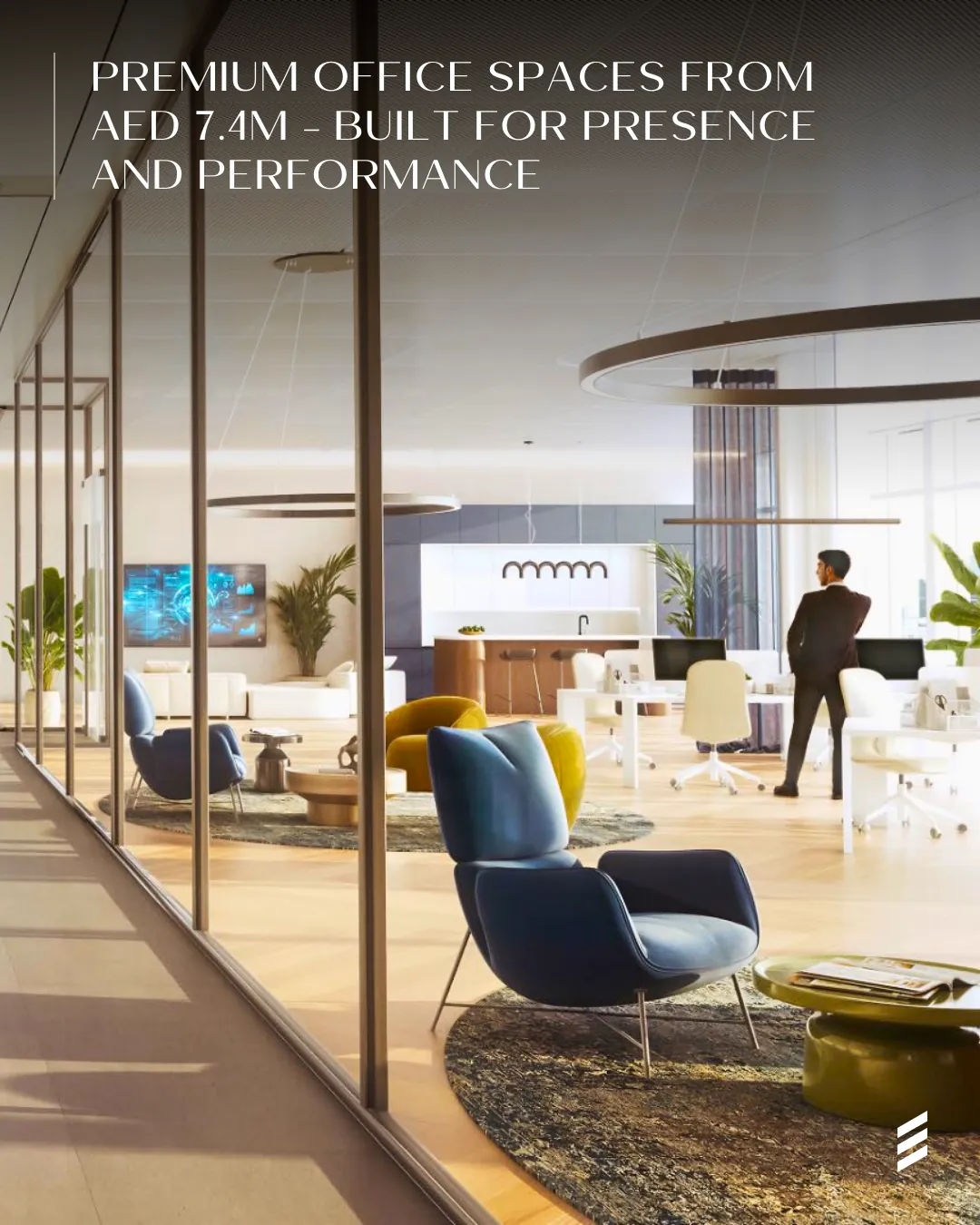 Piazzo by DAMAC