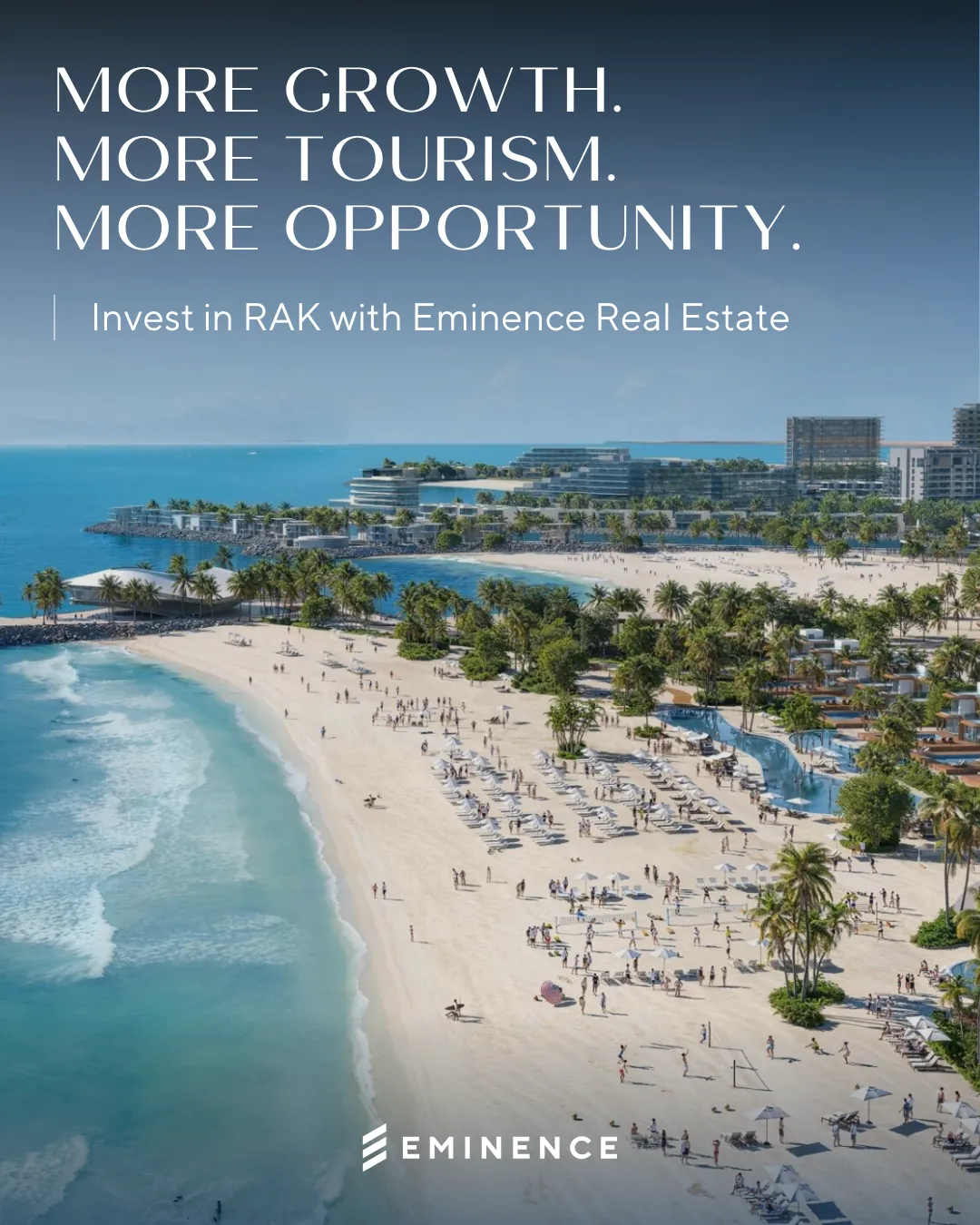 Ras Al Khaimah — The Real Estate Boom