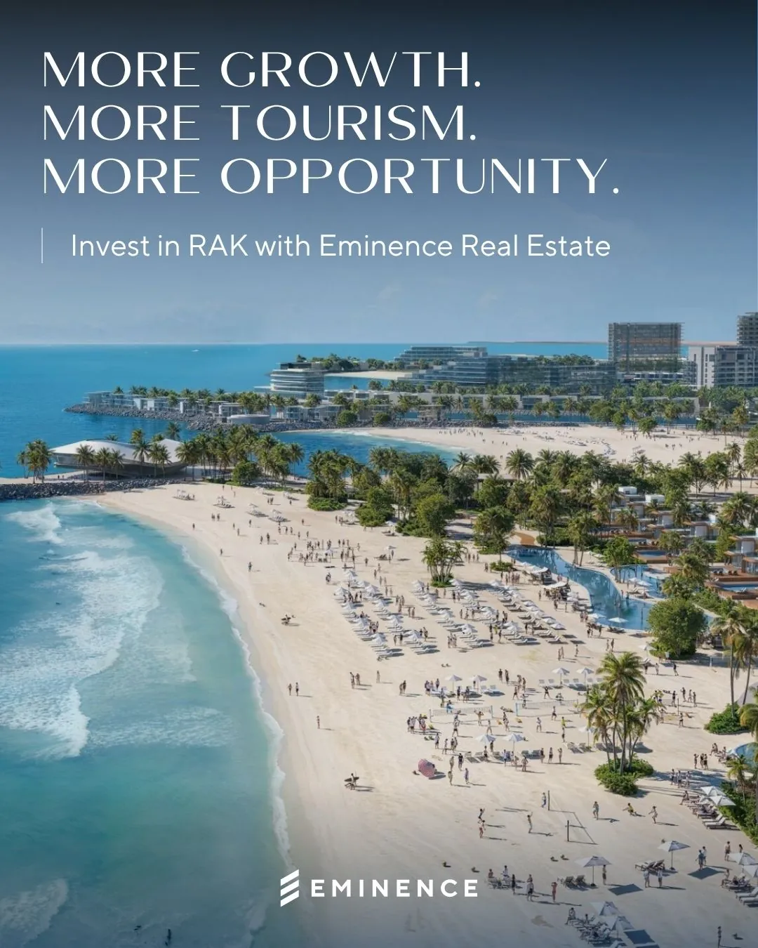 Ras Al Khaimah — The Real Estate Boom