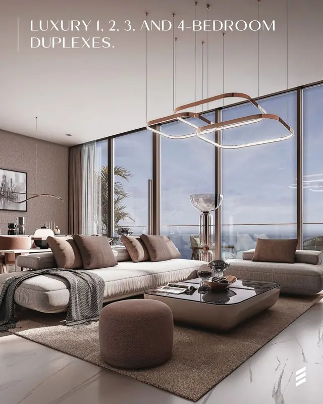 Sobha Sky Park