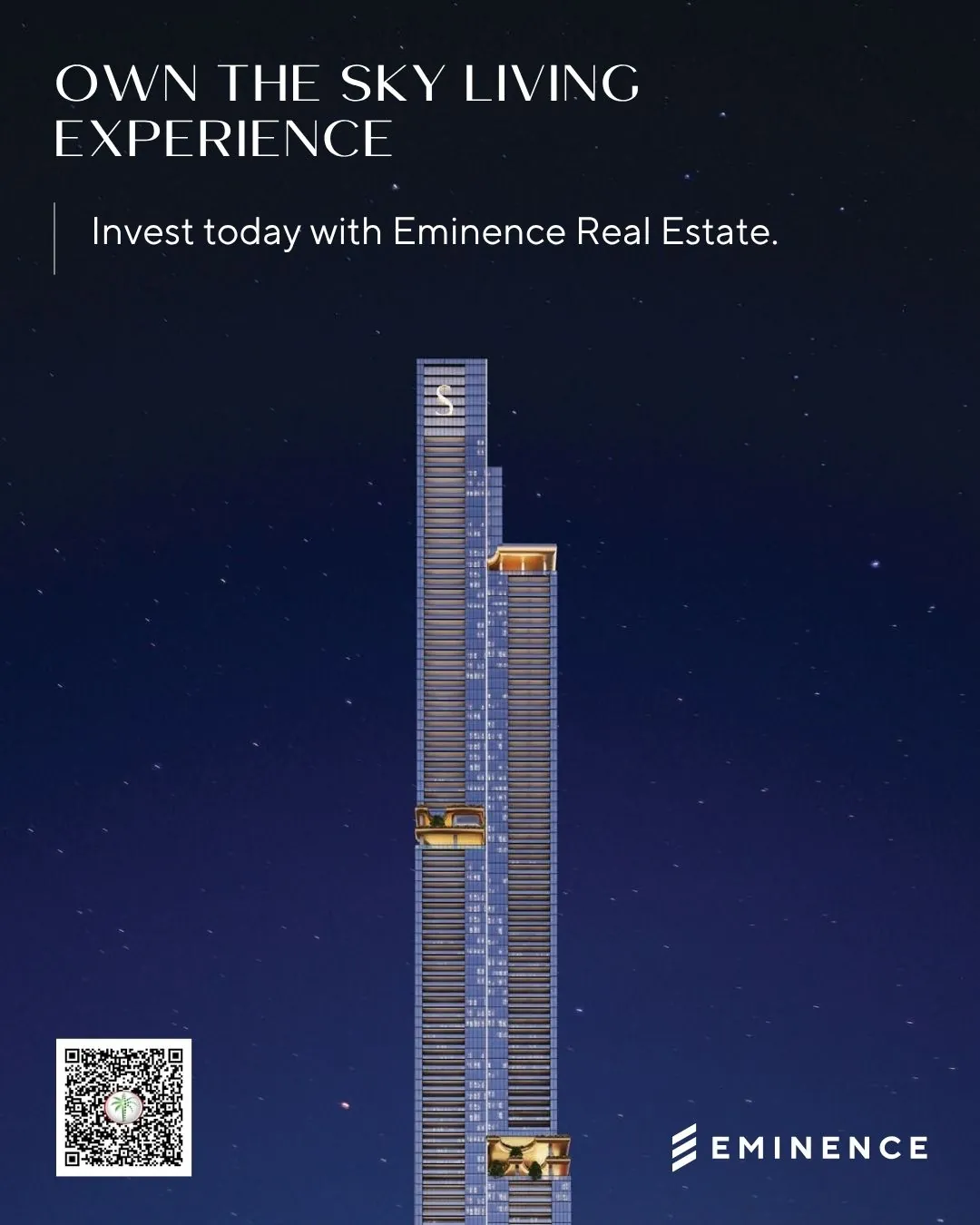 Sobha Sky Park